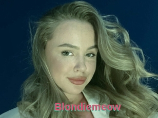 Blondiemeow