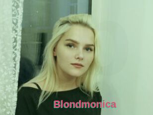 Blondmonica