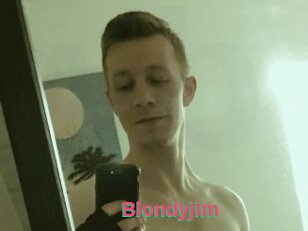 Blondyjim
