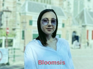 Bloomsis
