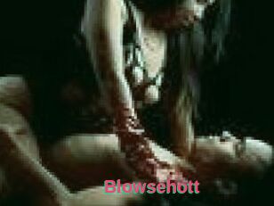 Blowsehott