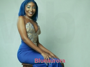 Blueaurora