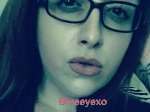 Blueeyexo