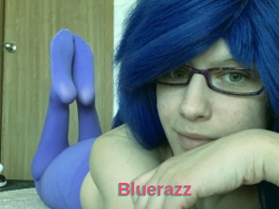 Bluerazz