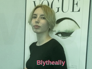 Blytheally