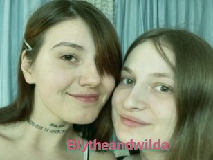 Blytheandwilda