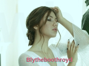 Blytheboothroyd