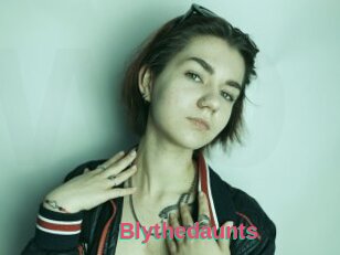 Blythedaunts