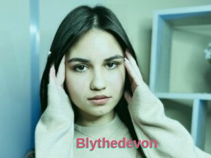 Blythedevon