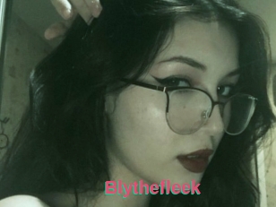 Blythefleek