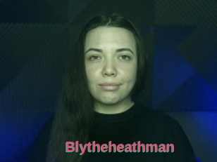 Blytheheathman
