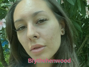Blythehenwood