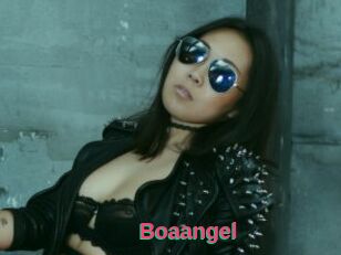 Boaangel