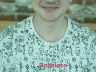 Bobalova