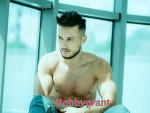 Bobbygrant