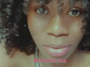 Boboleesha
