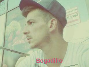 Bogadilio