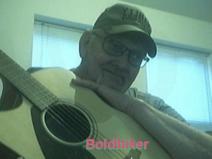 Boldbiker