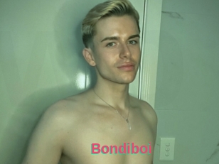 Bondiboi