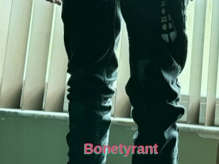 Bonetyrant