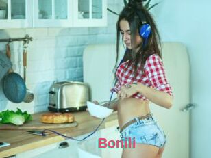 Bonili