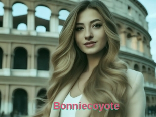 Bonniecoyote