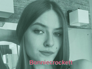 Bonniecrockett