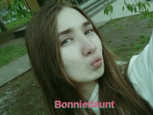 Bonniedaunt