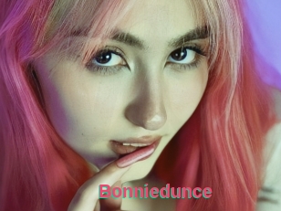 Bonniedunce