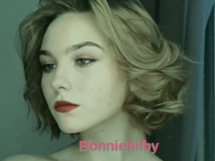 Bonniehilby