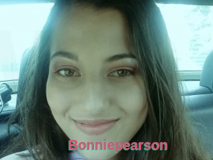 Bonniepearson