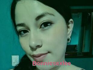 Bonniesexlee