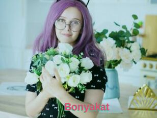 Bonyakat