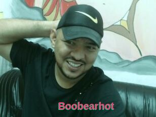 Boobearhot