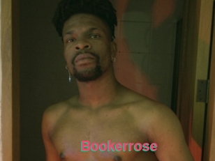 Bookerrose