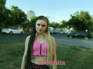 Boolchita