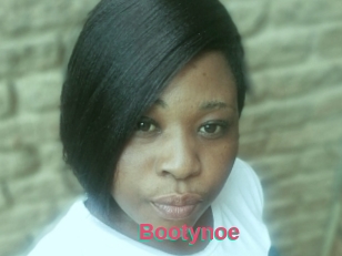 Bootynoe