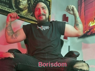 Borisdom