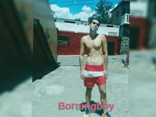 Borningboy