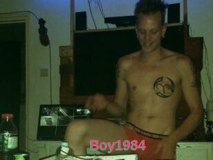 Boy1984