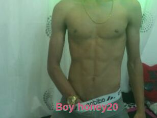 Boy_honey20