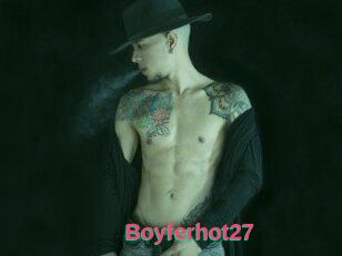 Boyferhot27
