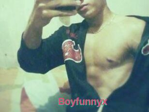 Boyfunnyx