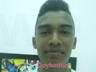 Boyhotfun