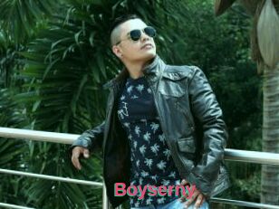 Boyserny