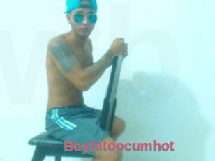 Boytatoocumhot