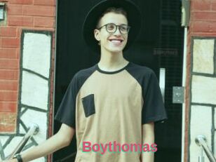 Boythomas