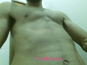 Bradclous