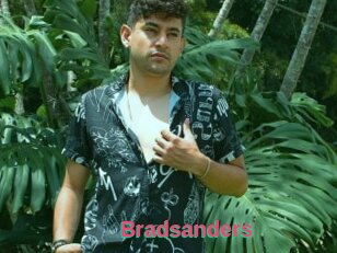 Bradsanders