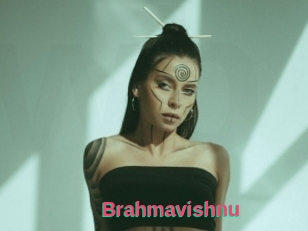 Brahmavishnu